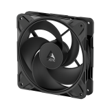 Korpusa dzesētājs Arctic Cooling P12 Pro Reverse 3 Pack Black (ACFAN00332A)