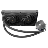 cooler Thermalright Frozen Edge RGB 240mm Black (Frozen Edge 240 Black)