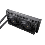 cooler Thermalright Frozen Edge RGB 240mm Black (Frozen Edge 240 Black)