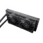 cooler Thermalright Frozen Edge RGB 240mm Black - Frozen Edge 240 Black - foto 4