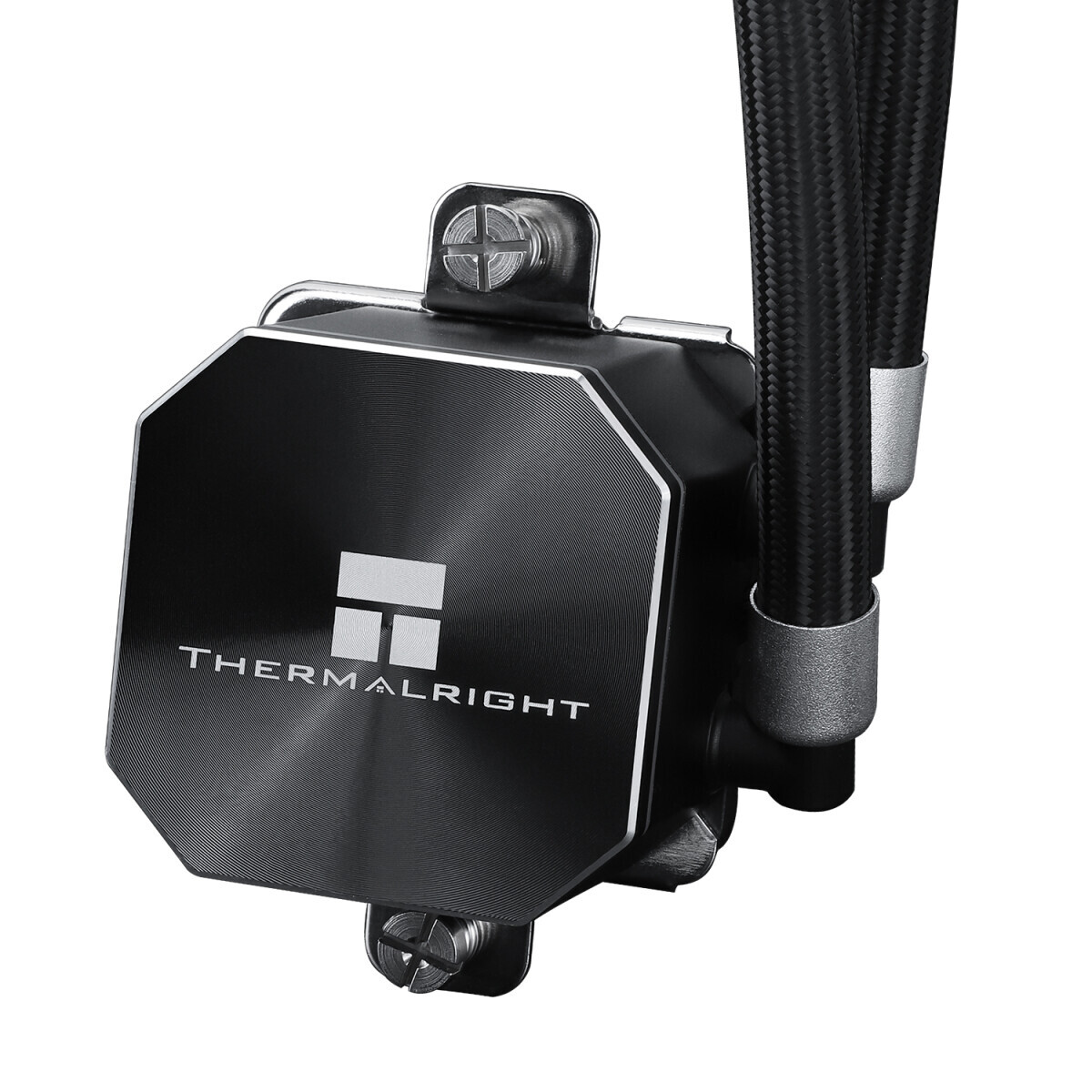 cooler Thermalright Frozen Edge RGB 240mm Black - Frozen Edge 240 Black - foto 5