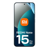 Mobilais tālrunis Xiaomi Redmi Note 15 Pro 5G 256GB blue 25080RABDG (MZB0M05EU)