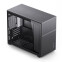 Datoru korpuss Jonsbo D31 Mesh Mini-Tower Black - D31 MESH BLACK - foto 2