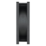 Korpusa dzesētājs Arctic P8 PST 8cm Black (ACFAN00150A)