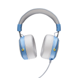 Austiņas Cooler Master CH331 Street Fighter 6 White/Blue (CH-331-SF6CL)