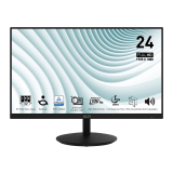 Monitors MSI Pro MP242A Full HD 24" (9S6-3PA1CT-076)