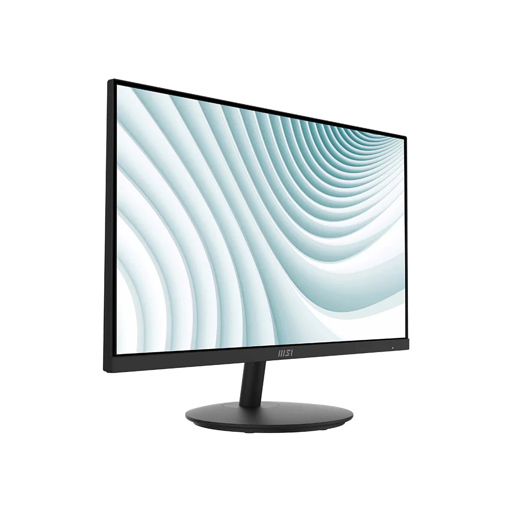 Monitors MSI Pro MP242A Full HD 24" (9S6-3PA1CT-076) - foto 2