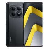 Mobilais tālrunis POCO M8 PRO 5G 6.83" 12GB 512GB Black 2510EPC8BG (6932554481087)