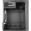 Datoru korpuss Anima AC6 Micro ATX Black - foto 3