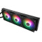 cooler Thermalright Frozen Warframe Ultra RGB 360mm Black - Frozen Warframe 360 Ultra Blac - foto 2