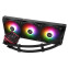 cooler Thermalright Frozen Warframe Ultra RGB 360mm Black - Frozen Warframe 360 Ultra Blac - foto 3