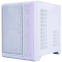 Boitiers PC 1stPlayer VT5 Micro ATX RGB White (VT5-WH-3F7-W) - photo 3