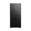 Datoru korpuss iTek Sylent 05 Evo ATX Black (ITGCSY05E) - foto 3