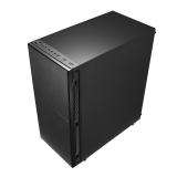 Datoru korpuss iTek Sylent 05 Evo ATX Black (ITGCSY05E)