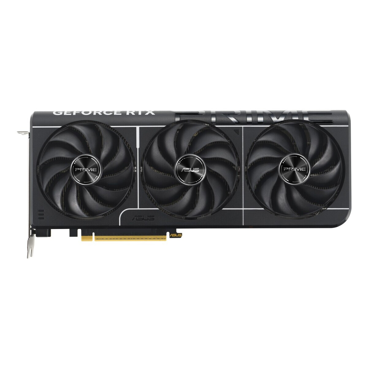 Videokarte ASUS Prime -RTX5080-16G NVIDIA GeForce RTX 5080 16 GB GDDR7 - 90YV0LX1-M0NA00