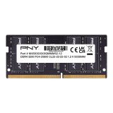 Operatīvā atmiņa PNY Performance 1x16GB DDR4 (MN16GSD43200-SB)