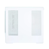 Datoru korpuss Zalman P30 Air RGB White