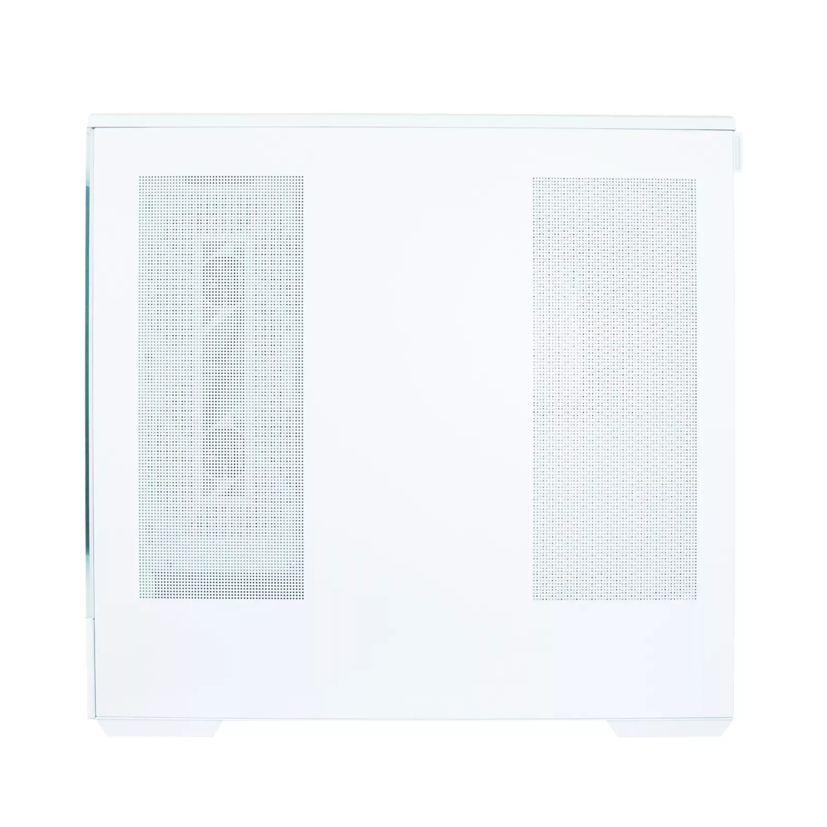 Datoru korpuss Zalman P30 Air RGB White - foto 3