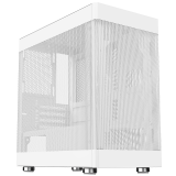 Datoru korpuss iTek ProMesh 35 White (ITGCAPM35W)