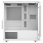 Datoru korpuss iTek ProMesh 35 White (ITGCAPM35W) - foto 3