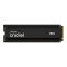 SSD Crucial P510 Gen5 2TB Black (CT2000P510SSD5)