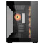 Datoru korpuss FV150 RGB ATX Mid-Tower Black (CGR-5KA1B-RGB) - foto 3