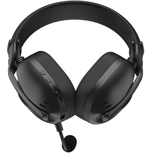 Austiņas Hator Hyperpunk 3 Black (ESH15) - foto 2