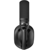 Austiņas Hator Hyperpunk 3 Black (ESH15)