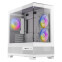 Datoru korpuss Antec CX500M RGB White (0-761345-10110-3)