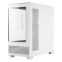 Datoru korpuss Antec CX500M RGB White (0-761345-10110-3) - foto 3
