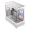 Datoru korpuss Antec CX500M RGB White (0-761345-10110-3) - foto 4