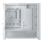 Datoru korpuss Corsair Frame 5000D RS White (CC-9011308-WW) - foto 4