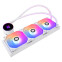 cooler Thermalright Frozen Magic V2 RGB 360mm White - Frozen Magic 360 White Argb V2 - foto 2