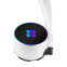 cooler Thermalright Frozen Magic V2 RGB 360mm White - Frozen Magic 360 White Argb V2 - foto 5