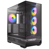 Datoru korpuss Antec Constellation C7 RGB Black (0-761345-10135-6)