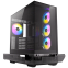 Datoru korpuss Antec Constellation C7 RGB Black (0-761345-10135-6) - foto 3