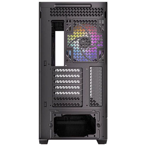 Datoru korpuss Antec Constellation C7 RGB Black (0-761345-10135-6) - foto 4