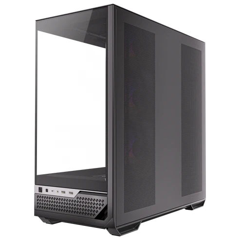 Datoru korpuss Antec Constellation C7 RGB Black (0-761345-10135-6) - foto 5