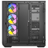 Datoru korpuss Antec Constellation C7 RGB Black (0-761345-10135-6)