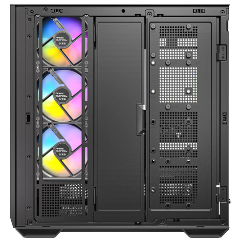 Datoru korpuss Antec Constellation C7 RGB Black (0-761345-10135-6) - foto 6