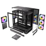 Datoru korpuss Antec Constellation C7 RGB Black (0-761345-10135-6)