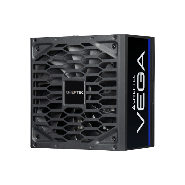 Barošanas bloks Chieftec Vega 850W Black (PPG-850-S)