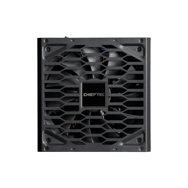 Barošanas bloks Chieftec Vega 850W Black (PPG-850-S) - foto 2