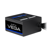 Barošanas bloks Chieftec Vega 850W Black (PPG-850-S)