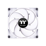 Korpusa dzesētājs Thermaltake CT120 2-Fan Pack White (CL-F151-PL12WT-A)