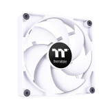 Korpusa dzesētājs Thermaltake CT120 2-Fan Pack White (CL-F151-PL12WT-A)