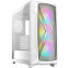 Datoru korpuss Antec Dark Phantom DP505 RGB White (0-761345-81076-0)