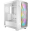 Datoru korpuss Antec Dark Phantom DP505 RGB White (0-761345-81076-0) - foto 2