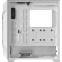 Datoru korpuss Antec Dark Phantom DP505 RGB White (0-761345-81076-0) - foto 4