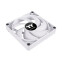 Korpusa dzesētājs Thermaltake CT140 2-Fan Pack White (CL-F152-PL14WT-A) - foto 2